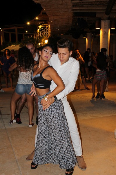 Lebanon Latin Festival 2016